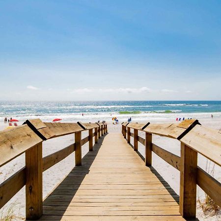 Hammock Dunes West Ориндж Бийч Екстериор снимка